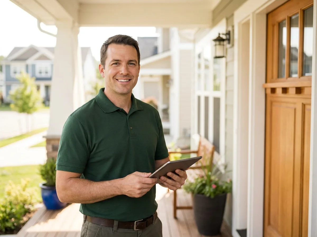 Pest control FAQs for Perryville, AK